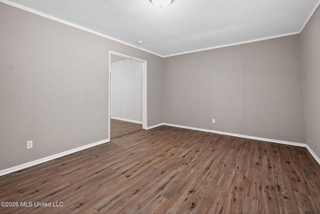3027 Marwood Drive, Jackson, MS 39212