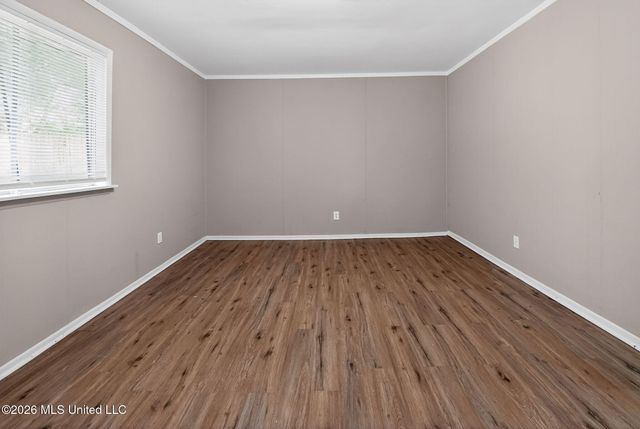 3027 Marwood Drive, Jackson, MS 39212