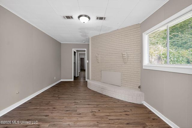 3027 Marwood Drive, Jackson, MS 39212