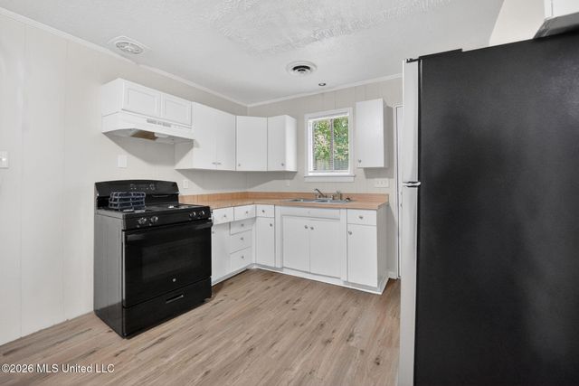 3027 Marwood Drive, Jackson, MS 39212