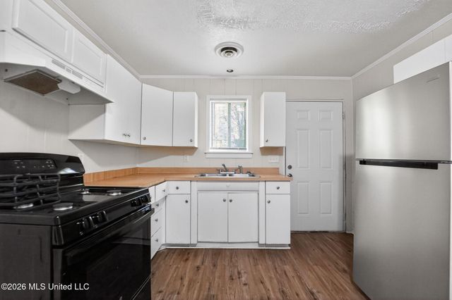 3027 Marwood Drive, Jackson, MS 39212