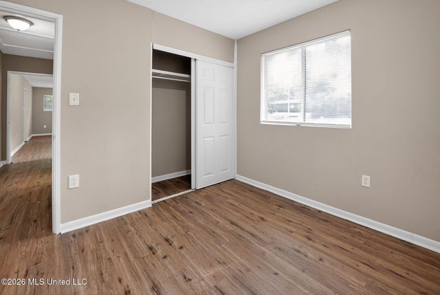 3027 Marwood Drive, Jackson, MS 39212