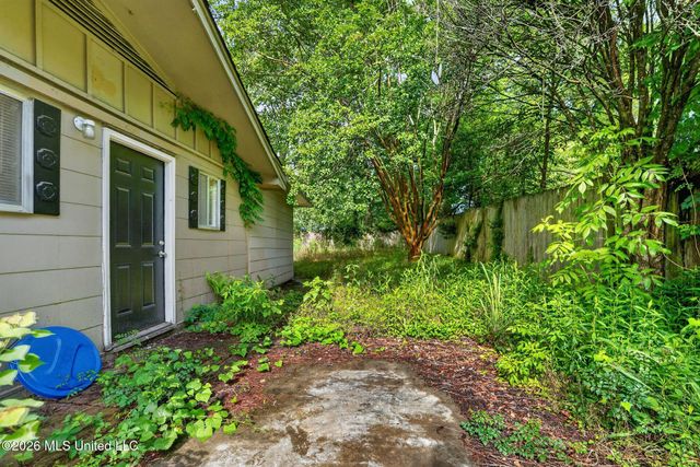 3027 Marwood Drive, Jackson, MS 39212
