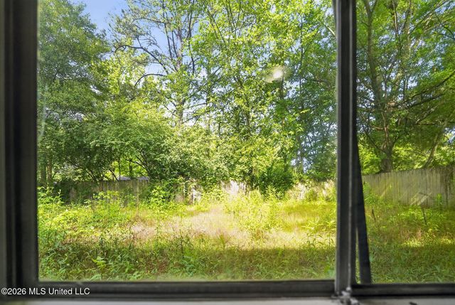 3027 Marwood Drive, Jackson, MS 39212