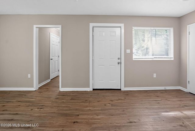 3027 Marwood Drive, Jackson, MS 39212