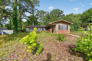 3027 Marwood Drive, Jackson, MS 39212