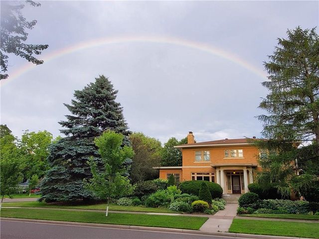 707 W Columbia Street, Chippewa Falls, WI 54729