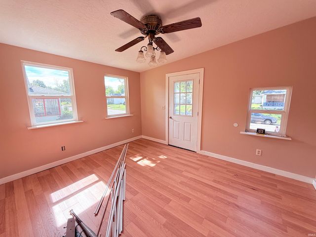 307 S 29th Street, Lafayette, IN 47904