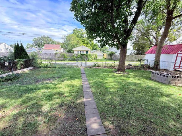 307 S 29th Street, Lafayette, IN 47904