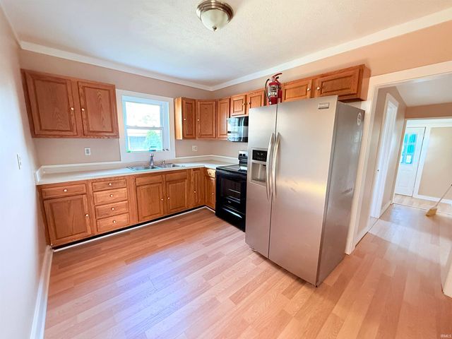307 S 29th Street, Lafayette, IN 47904