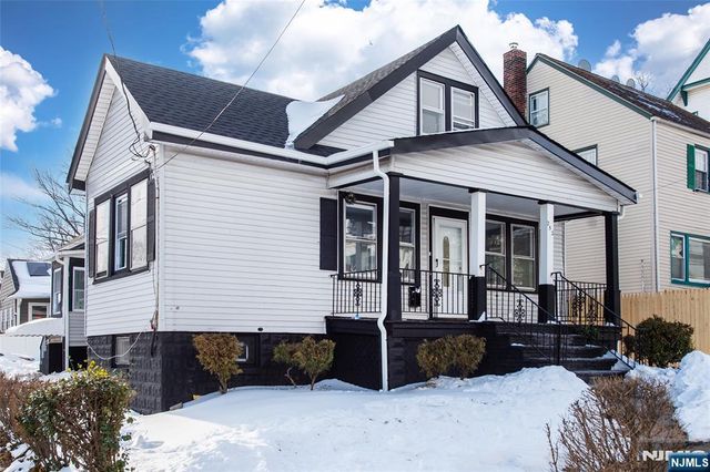 252 Keer Avenue, Newark, NJ 07112