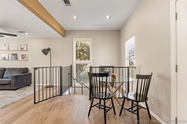 3612 E 3rd Street, Tulsa, OK 74112