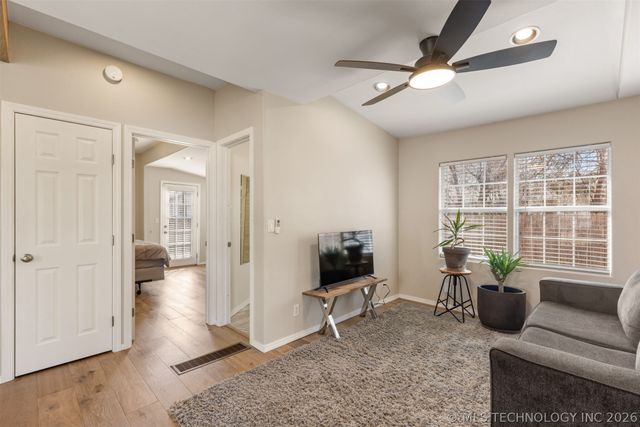 3612 E 3rd Street, Tulsa, OK 74112