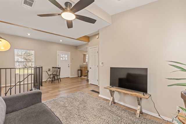 3612 E 3rd Street, Tulsa, OK 74112