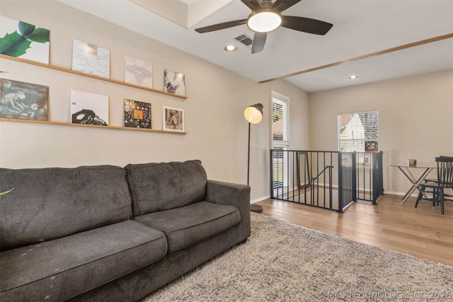 3612 E 3rd Street, Tulsa, OK 74112