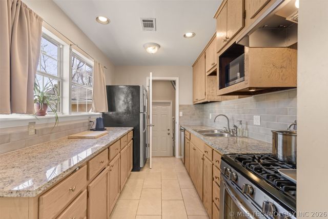 3612 E 3rd Street, Tulsa, OK 74112