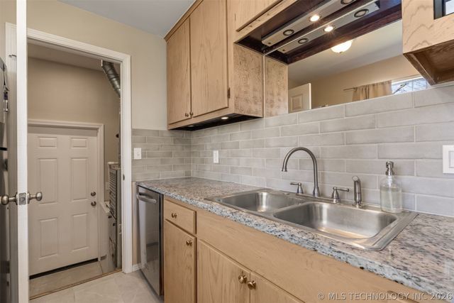 3612 E 3rd Street, Tulsa, OK 74112