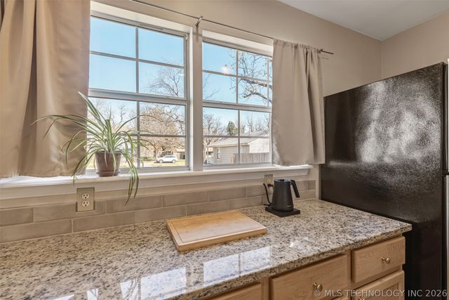 3612 E 3rd Street, Tulsa, OK 74112