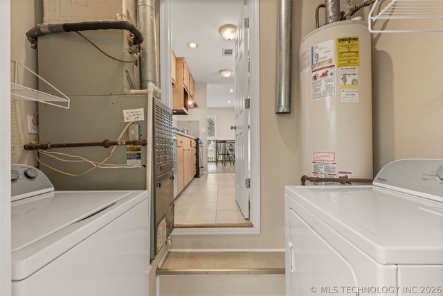 3612 E 3rd Street, Tulsa, OK 74112