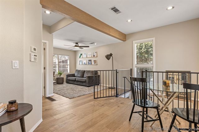 3612 E 3rd Street, Tulsa, OK 74112