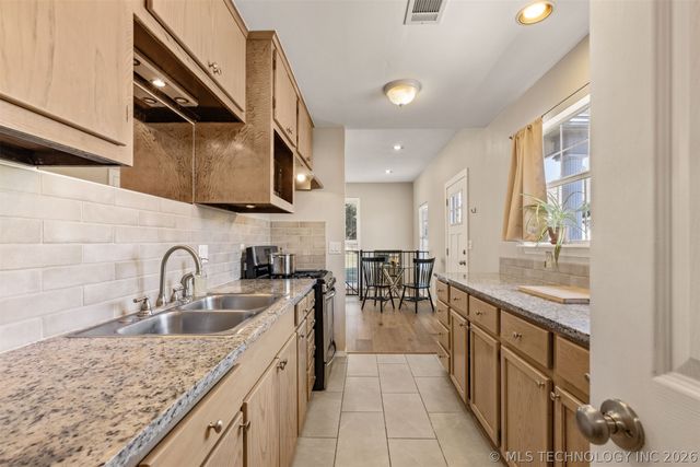 3612 E 3rd Street, Tulsa, OK 74112