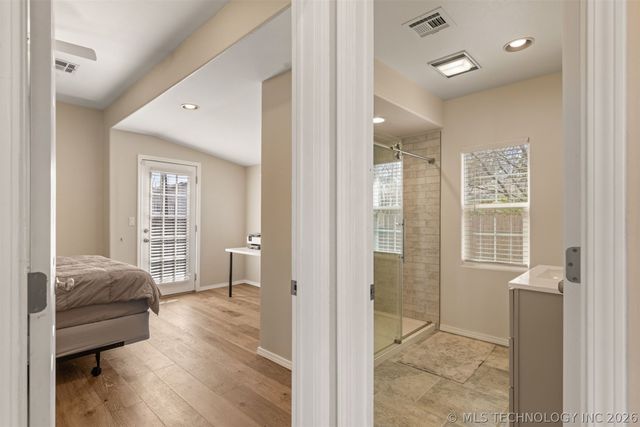 3612 E 3rd Street, Tulsa, OK 74112