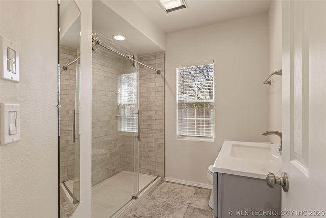 3612 E 3rd Street, Tulsa, OK 74112