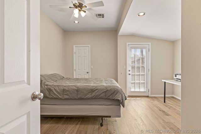 3612 E 3rd Street, Tulsa, OK 74112