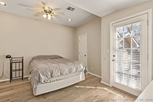 3612 E 3rd Street, Tulsa, OK 74112