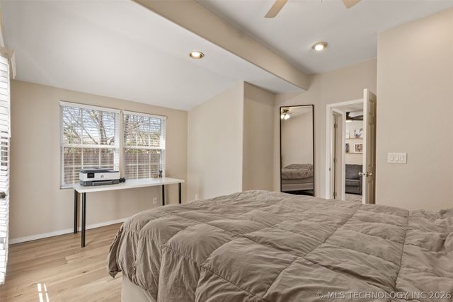 3612 E 3rd Street, Tulsa, OK 74112