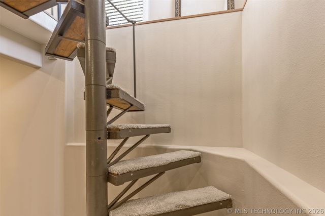 3612 E 3rd Street, Tulsa, OK 74112