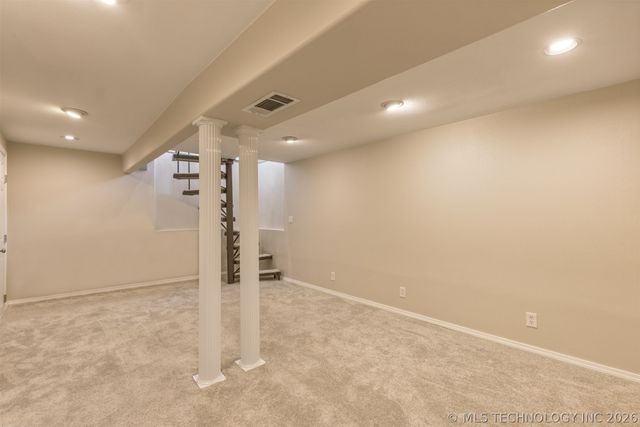 3612 E 3rd Street, Tulsa, OK 74112