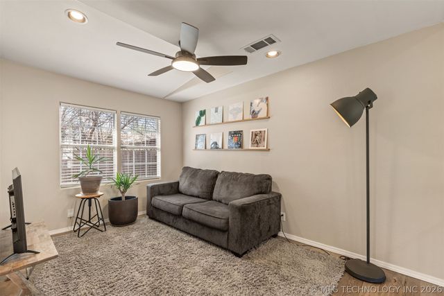 3612 E 3rd Street, Tulsa, OK 74112