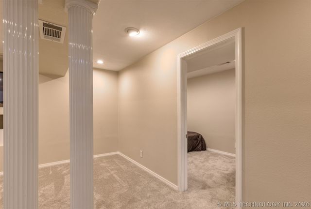 3612 E 3rd Street, Tulsa, OK 74112