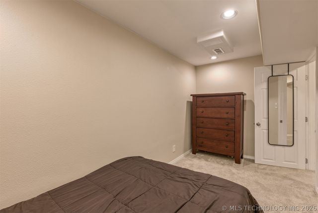 3612 E 3rd Street, Tulsa, OK 74112