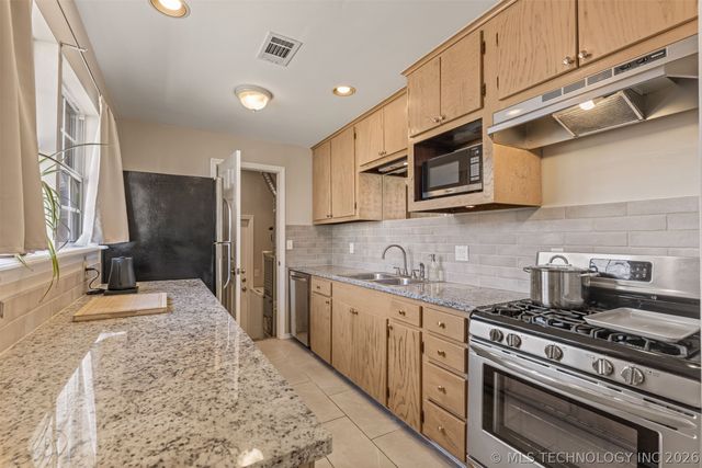 3612 E 3rd Street, Tulsa, OK 74112