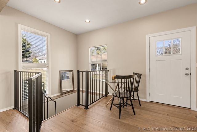 3612 E 3rd Street, Tulsa, OK 74112