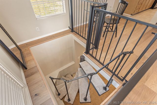 3612 E 3rd Street, Tulsa, OK 74112