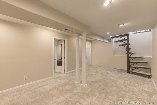 3612 E 3rd Street, Tulsa, OK 74112