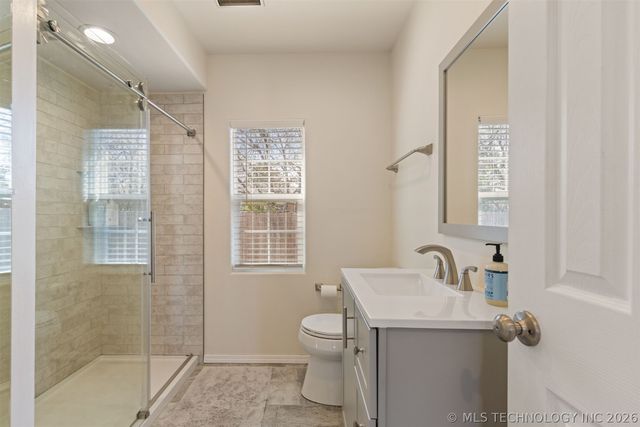 3612 E 3rd Street, Tulsa, OK 74112