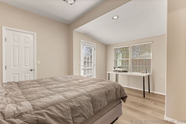 3612 E 3rd Street, Tulsa, OK 74112