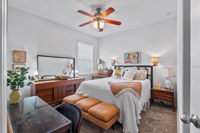 3841 BOURBON STREET, Port Orange, FL 32129