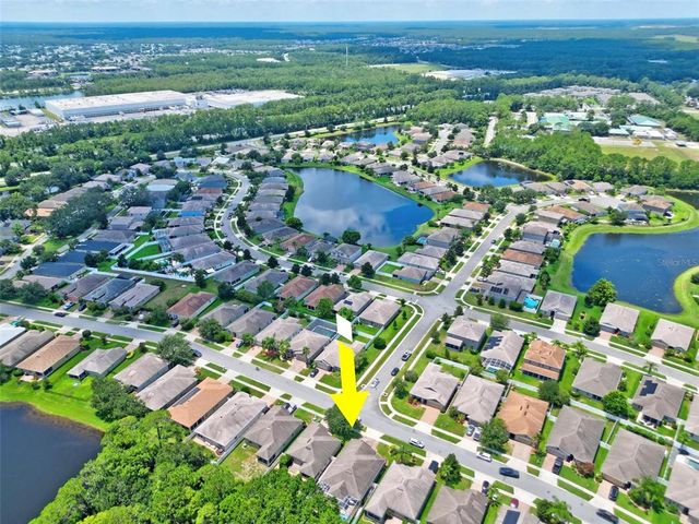3841 BOURBON STREET, Port Orange, FL 32129