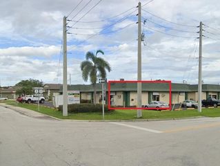 1449 SE Village Green Drive A3, Port St Lucie, FL 34952