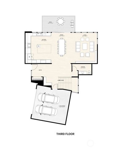 1017 California Lane SW, Seattle, WA 98116