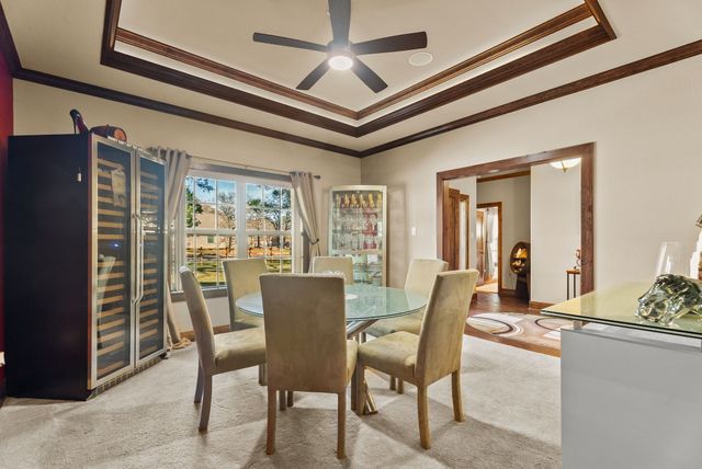 237 County Rd 2321, Mineola, TX 75773