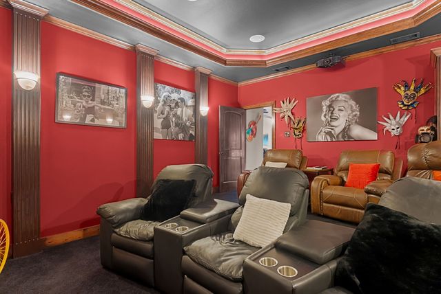 237 County Rd 2321, Mineola, TX 75773