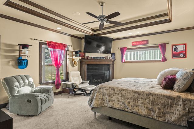 237 County Rd 2321, Mineola, TX 75773