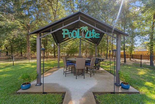 237 County Rd 2321, Mineola, TX 75773