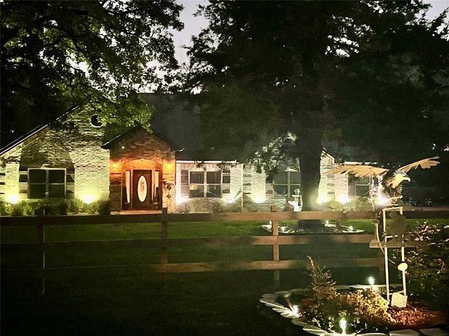 237 County Rd 2321, Mineola, TX 75773